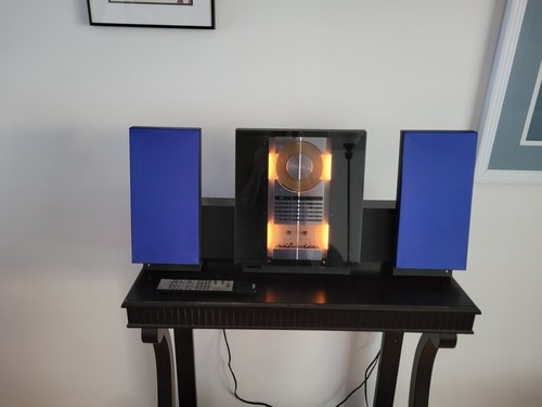 Bang olufsen beosystem - &,