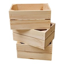 Holzkiste Dekokiste Box