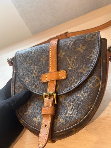 Louis vuitton canvas - canvas, monogram