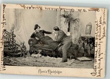 39869922 - Frau Karo`s