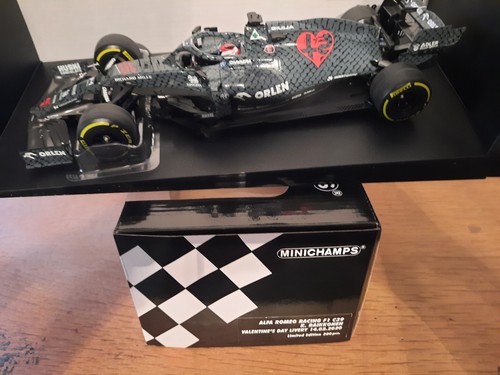 Alfa romeo c39räikkönen - romeo,