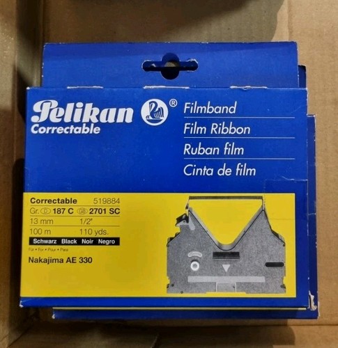 Pelikan filmband 187c - filmband,