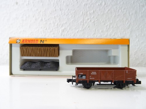 Arnold spur 4471 offener - n,