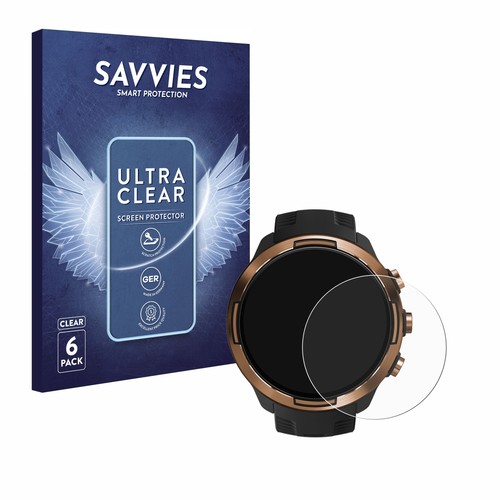 Schutzfolie für suunto 9 - suunto,