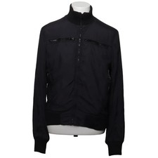 Mario Conti, Bomberjacke