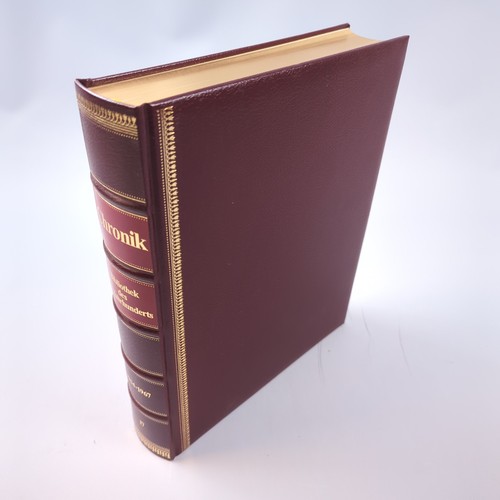Bibliothek des jahrhunderts - des,