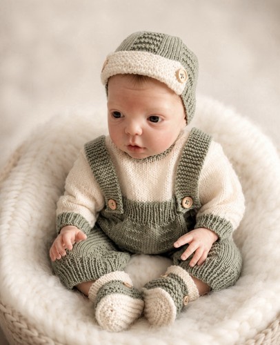 Schöne reborn puppe - schöne,