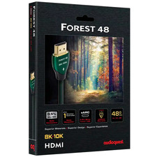 AudioQuest Forest 48 HDMI