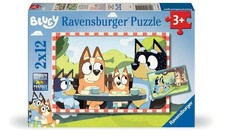Ravensburger Kinderpuzzle -
