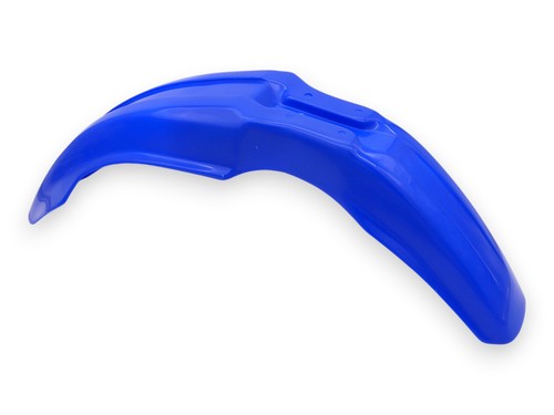 Frontkotflügel blau für - frontkotflügel,