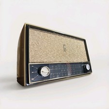 Vintage Zenith C724L