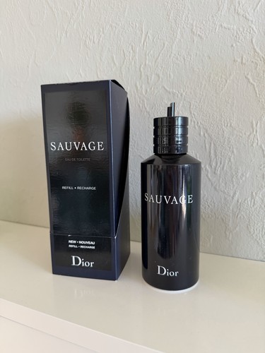 Dior sauvage 300 eau - dior,