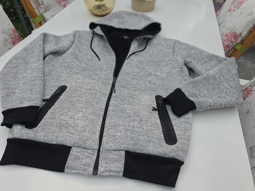Fleecejacke herren größe l - herren,,