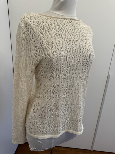 Beate heymann häkelshirt - beate,