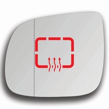 Asphärisch Links Beheizbar