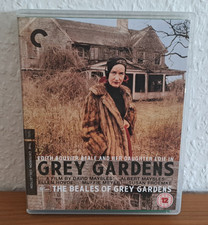 Grey Gardens - The Criterion