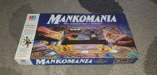 MB Mankomania