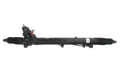 Lenkgetriebe hydraulisch