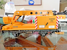 LGB LEHMANN G SCLE BIG TRAINS