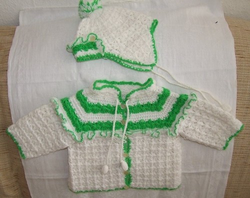 Baby ausfahrgarnitur mütze - baby,, ausfahrgarnitur,