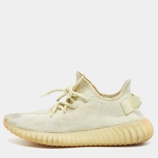 Yeezy adidas light yellow - adidas,