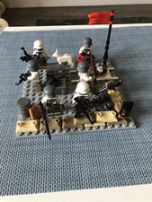Deutsche ww2 klemmbaustein - 7,