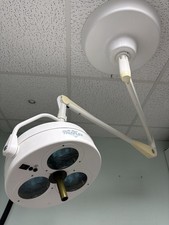 OP-/Untersuchungsleuchte Dr