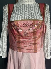 Wunderschönes dirndl von - wunderschönes,