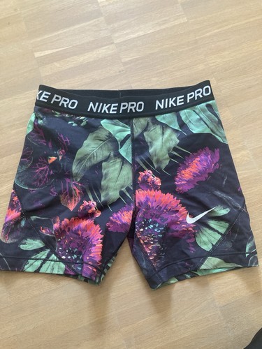 Nike pro kurze short girl - nike,