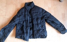 Timberland Jacke | Größe M | Schwarz | Herren | Outdoorjacke | Weathergear 