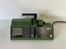 B Braun Perfusor secura FT