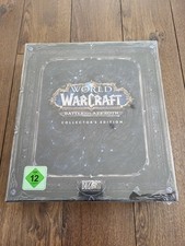 World of Warcraft - Battle of