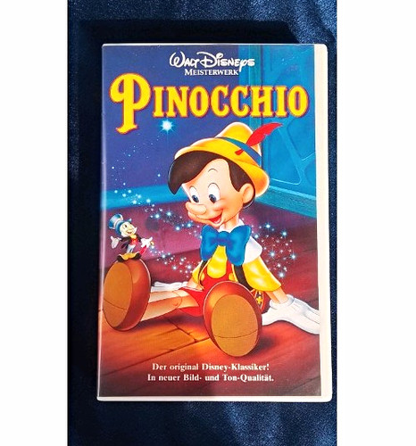 Walt disney meisterwerke - walt,