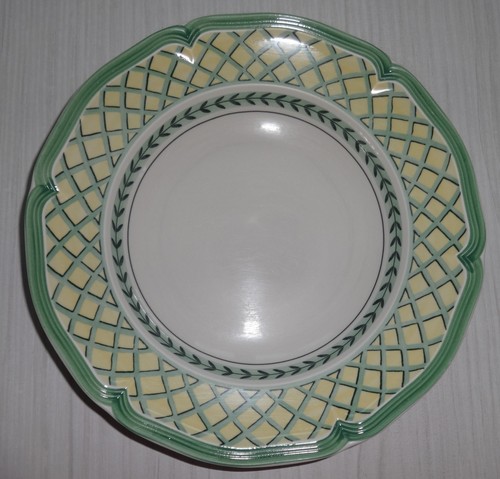 Villeroy boch suppenteller - &,