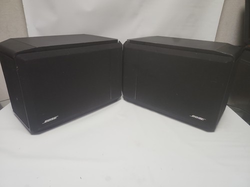 Bose 301 series - bose,