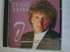 BERNHARD BRINK ICH BIN IMMER