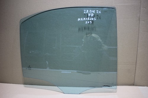 Seitenscheibe autoglas hinten - seitenscheibe,