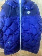 Moncler Original Daunenjacke