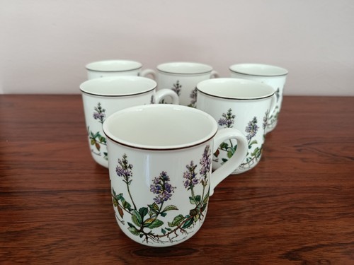 Villeroy boch botanica - 6, x