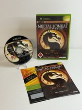 Mortal Kombat: Deception