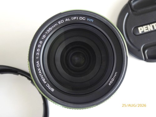 Pentax smc 135 mm - smc,