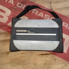 FIAT PRÜFER SAM FÜR PRÜFER