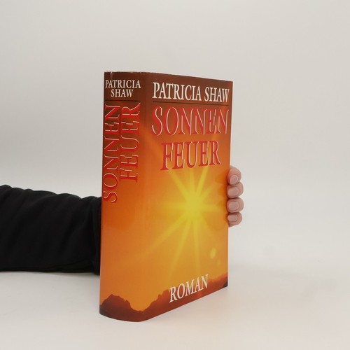 Sonnenfeuer patricia - | ,