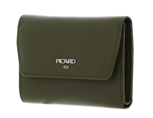 Picard bingo flap wallet - picard,