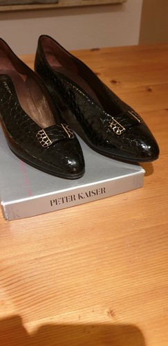 Neuwertiger chicer peter - neuwertiger,