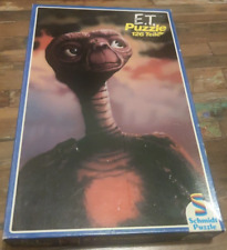 E.T. und Gertie Puzzle 126