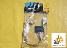 Neues Stereo-Autoradioanschlusskabel Renault R25 GTD/GTS Et.Nr. 7701407026