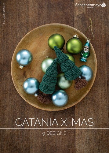 Schachenmayr booklet catania - booklet,