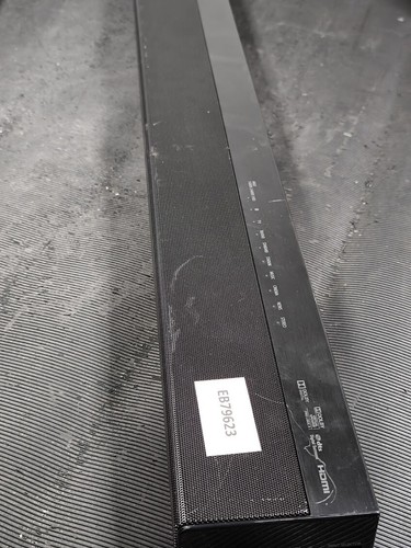 Panasonic htb170 soundbar - panasonic,