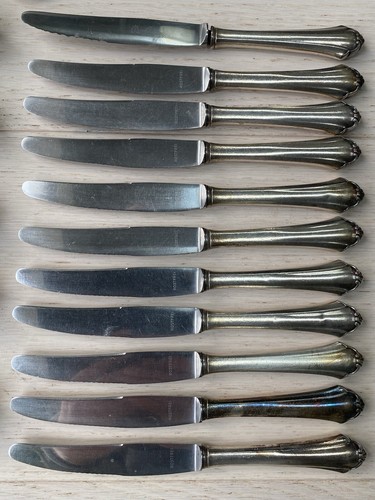 Lutz weiß messer vorspeise - lutz,